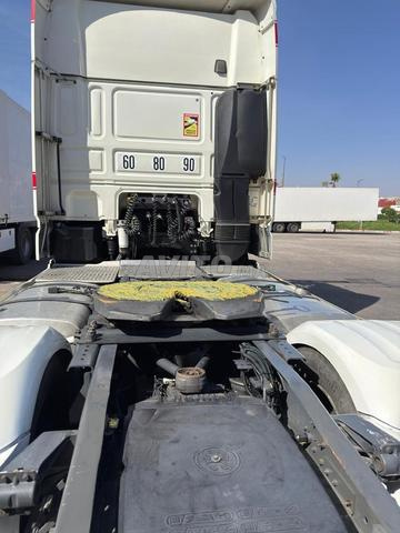 À vendre | Tracteur Routier DAF - 2