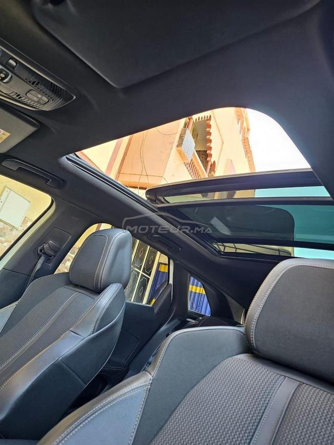 Peugeot 3008 Gt toutes options 