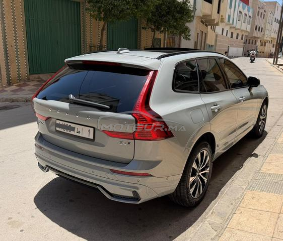 VOLVO XC 60 2024