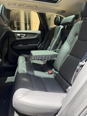 VOLVO XC 60 2024