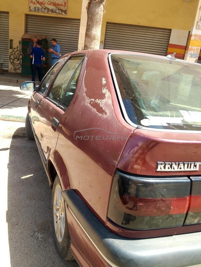 Renault R19 Diesel Manuelle 2010 à Meknès