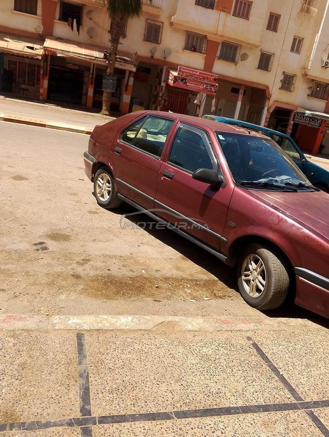 Renault R19 Diesel Manuelle 2010 à Meknès
