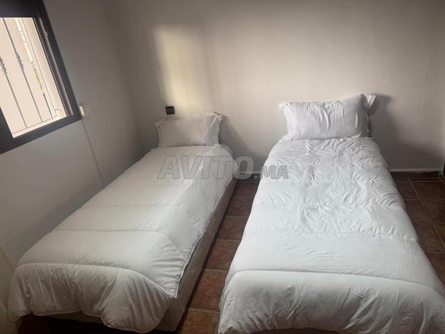 Bel appartement pour vos vacances