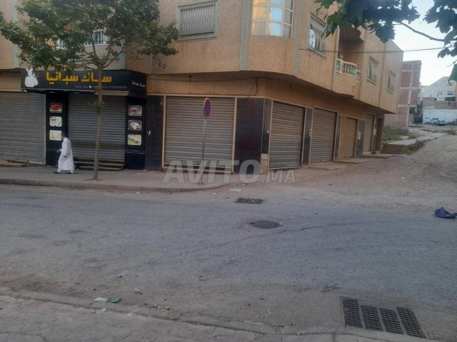 Location d'un local pour banques et sociétés - 2