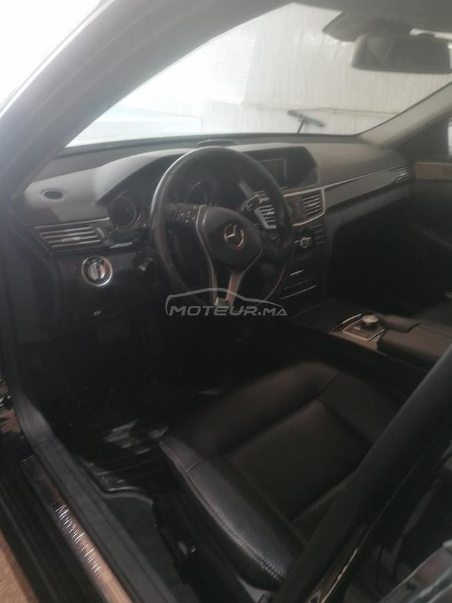 mercedes E 220
