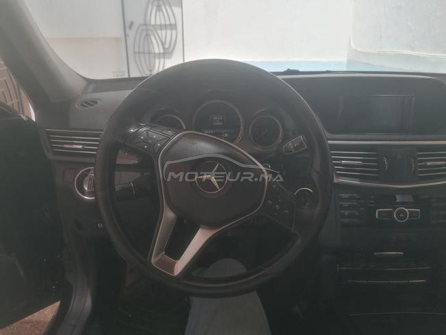 mercedes E 220