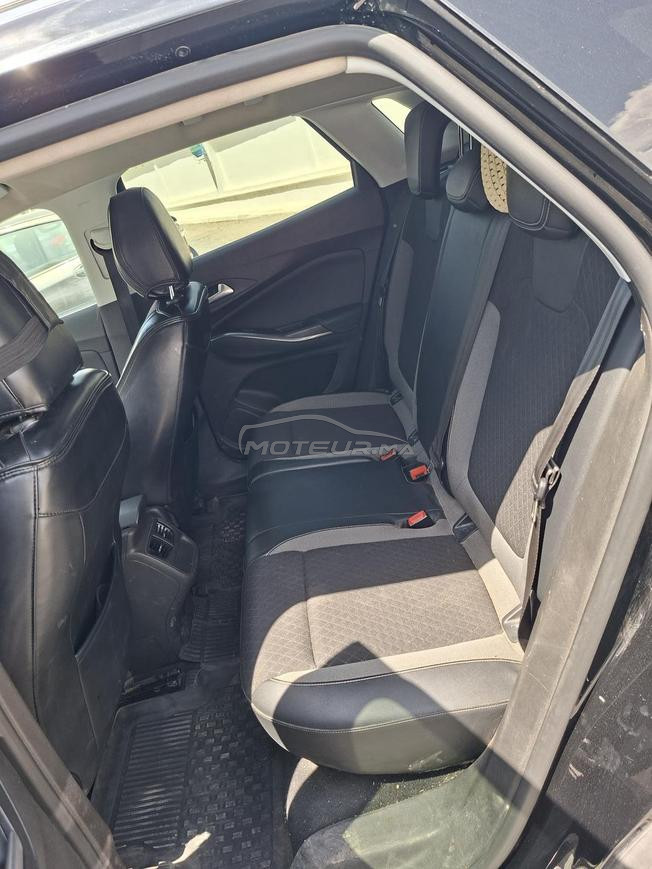 Opel grandland X 2018