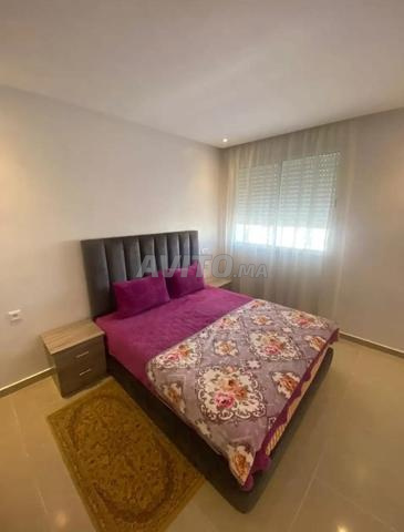 Appartements à louer quotidiennement à Beni Mellal, bienvenue - 2