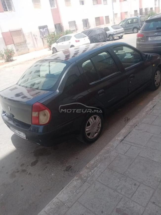 Renault clio classique