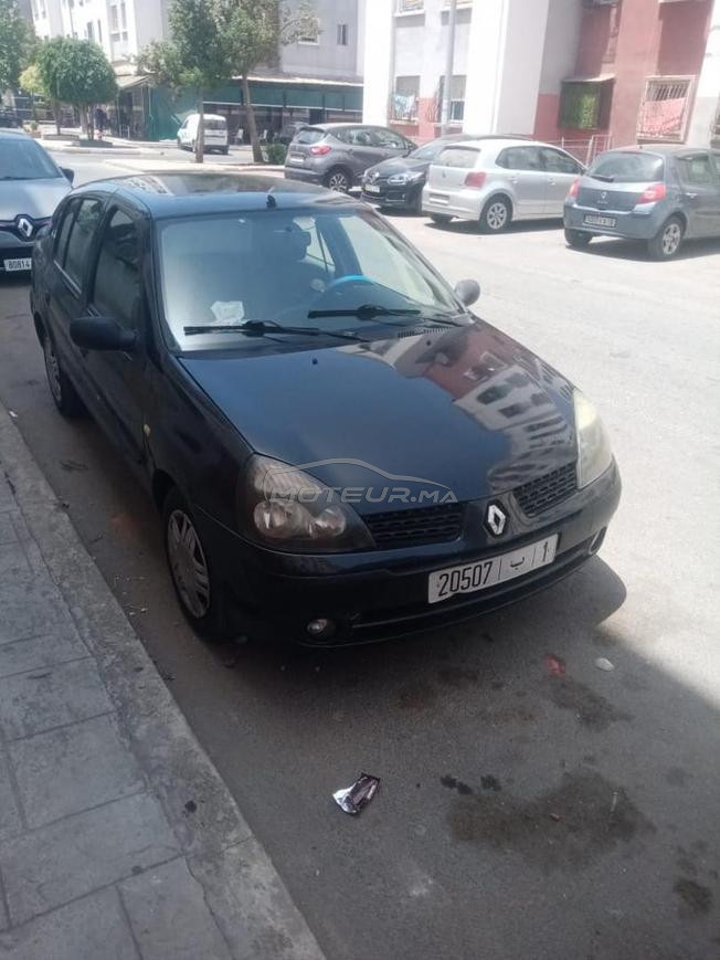 Renault clio classique
