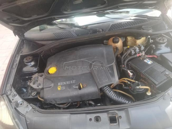 Renault clio classique