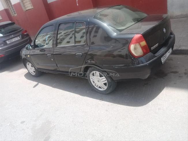 Renault clio classique