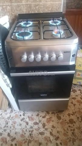 Four à vendre