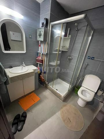 Studio pour longue durée