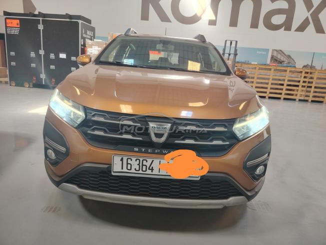 dacia exelente