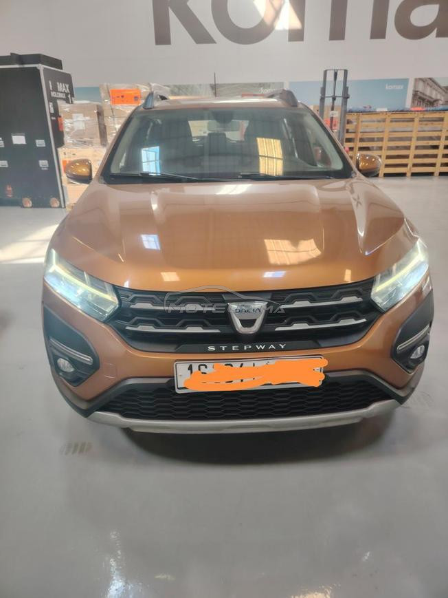 dacia exelente