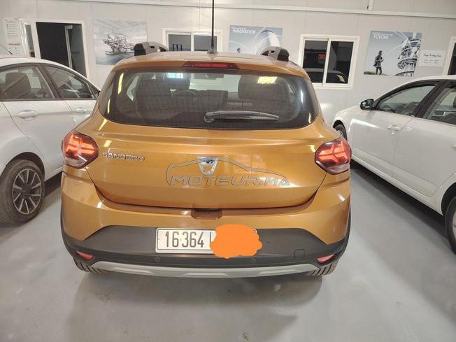 dacia exelente