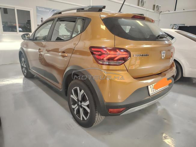 dacia exelente