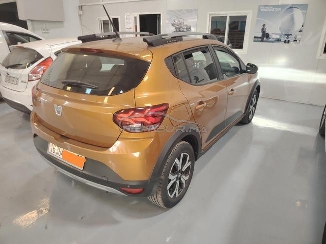 dacia exelente
