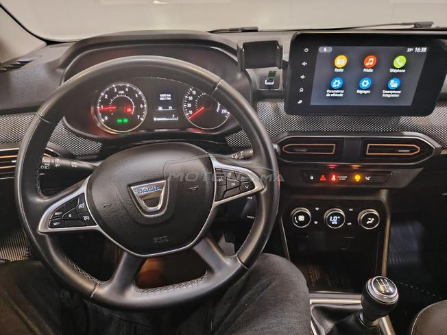 dacia exelente