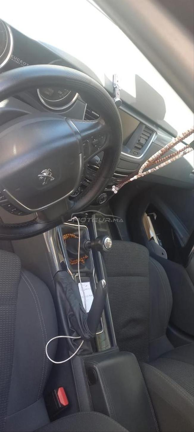 voiture /Peugeot 503/ 