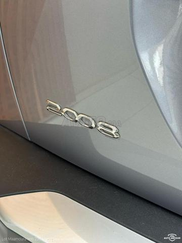 Peugeot 2008 gt line 2022 - 2