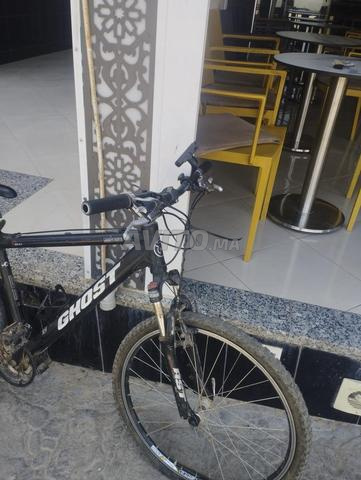 Vélo - 2