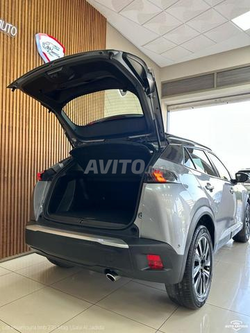 Peugeot 2008 gt line 2022
