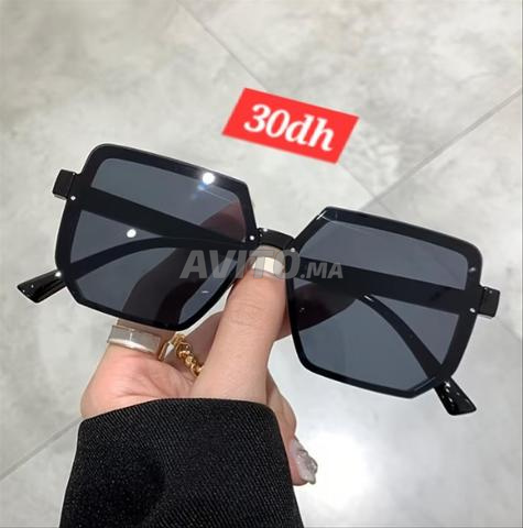 lunettes de soleil