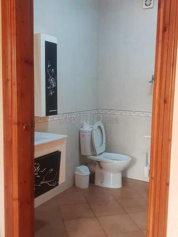 Bel appartement pour se détendre