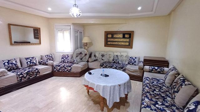 TNG-CH-1073 - Appartement à vendre à Benkirane