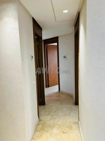 Appartement à louer - 2