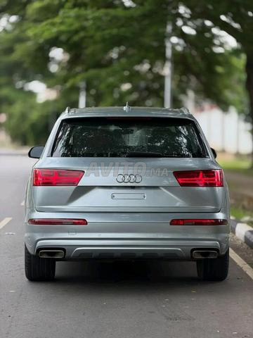 AUDI A6 ANNÉE 2024 - 2