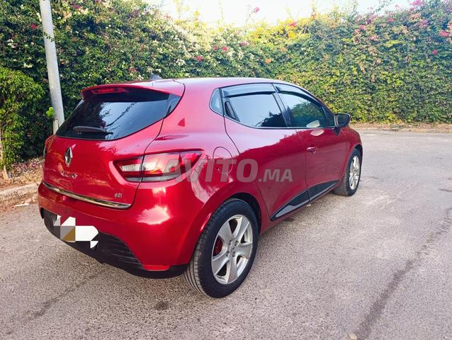 Renault Clio 4 2013 photo 3