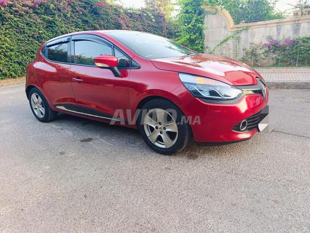 Renault Clio 4 2013 photo 4