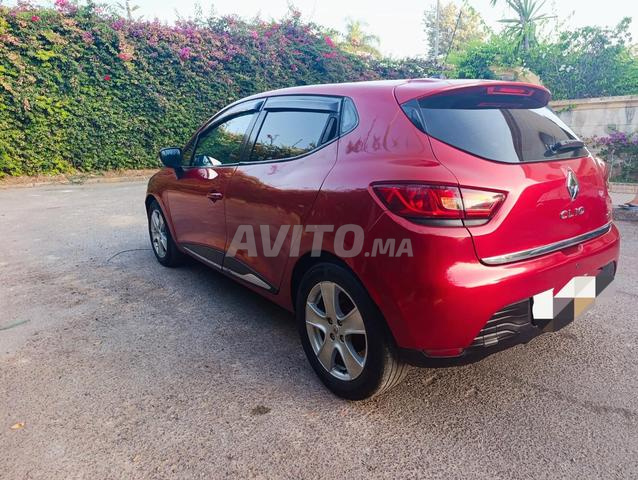 Renault Clio 4 2013 photo 5