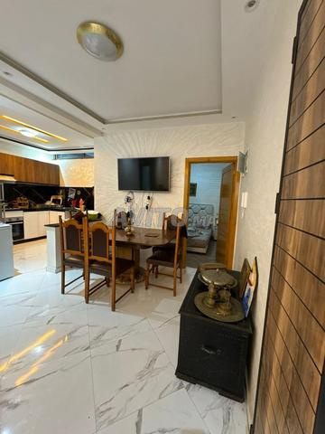 Appartement à louer – Dahomey, Bouznika - 2