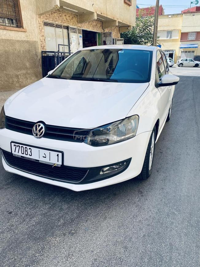 Polo 6r disel