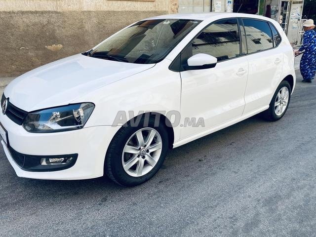 Polo 6r diesel - 2