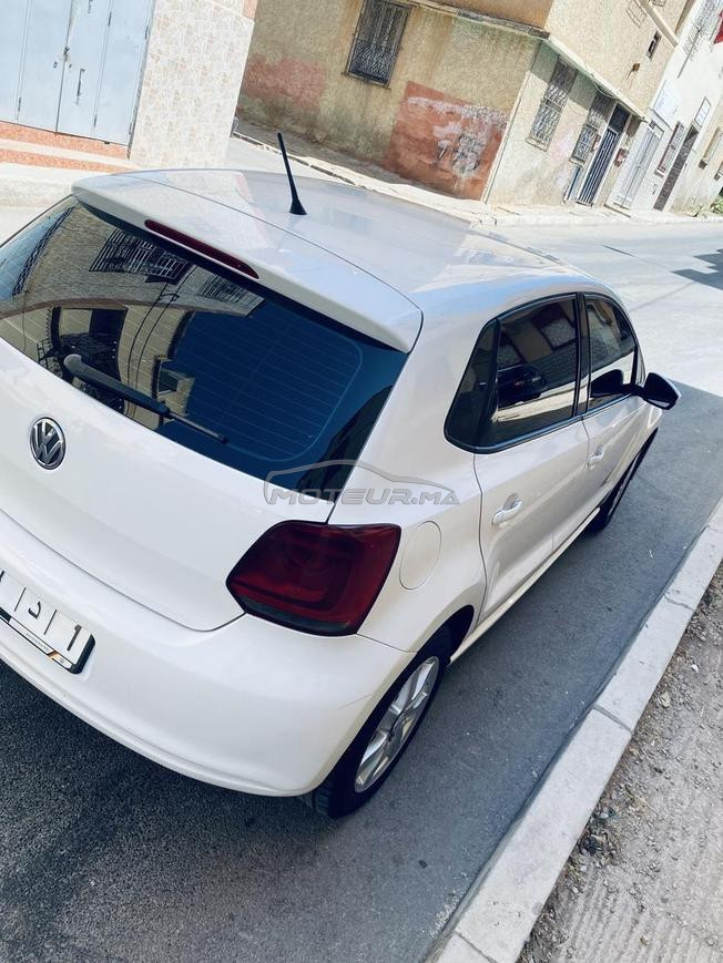 Polo 6r disel
