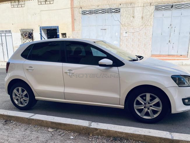 Polo 6r disel