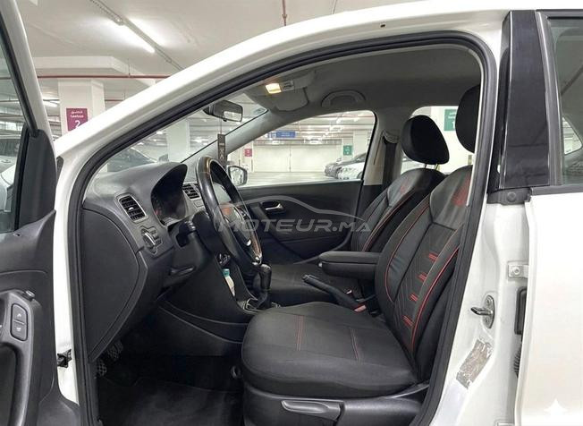 Polo 6r disel