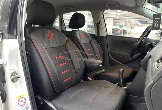 Polo 6r disel