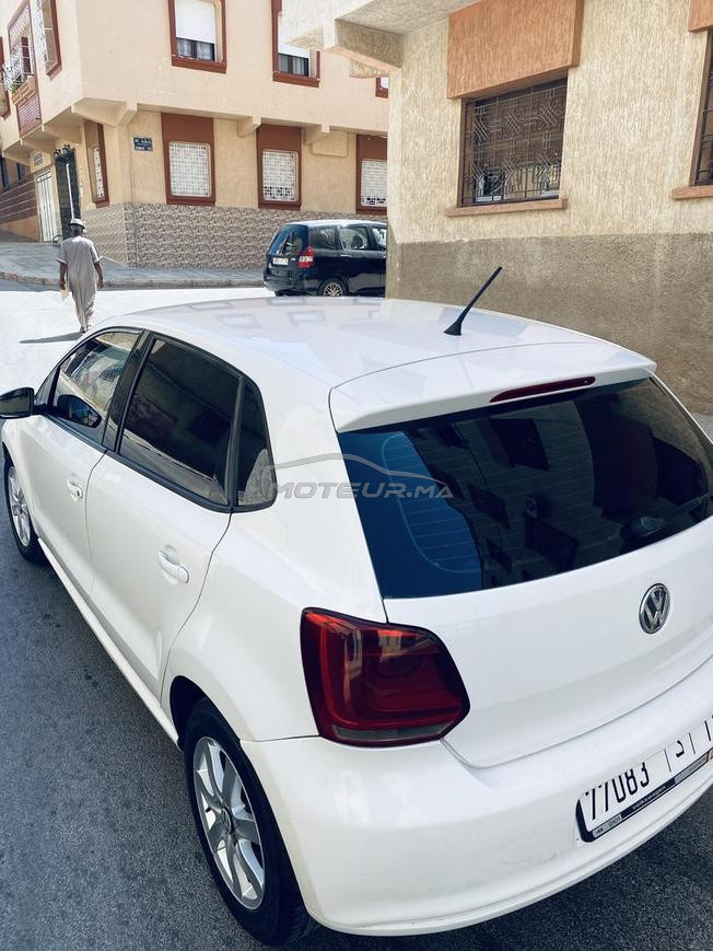 Polo 6r disel
