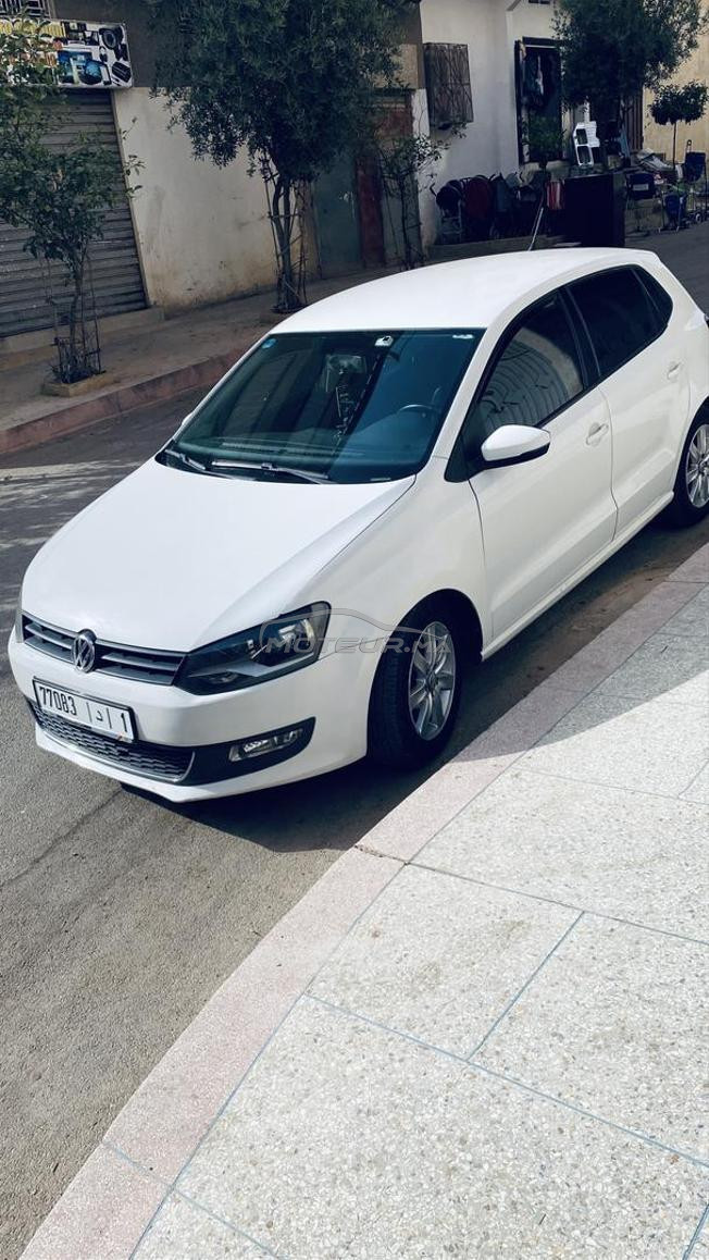 Polo 6r disel