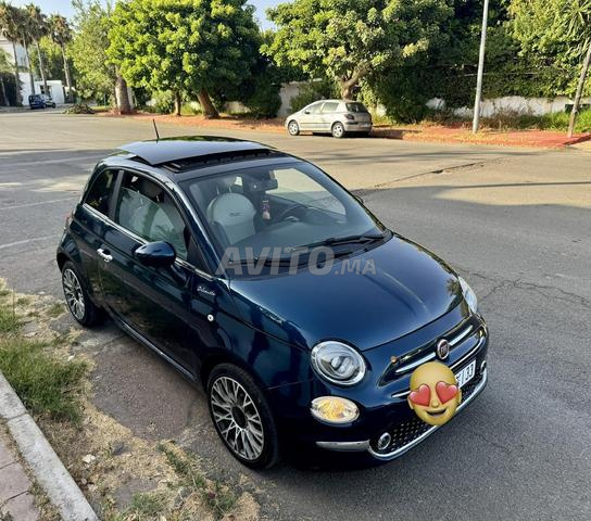 Fiat 500 dolce vita - 2