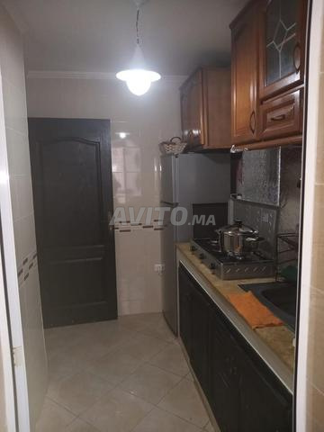 Appartement à louer 65 m² à Tanger - 2