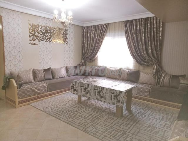 Appartement à louer 65 m² à Tanger - 2