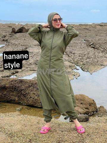 بوركيني للسباحة - 2