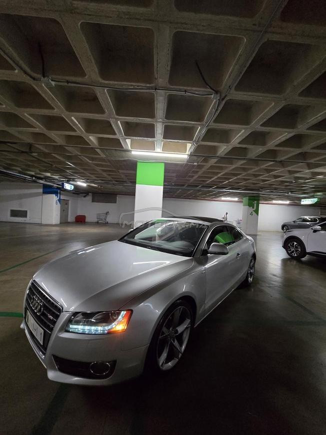 Audi À5 S-Line